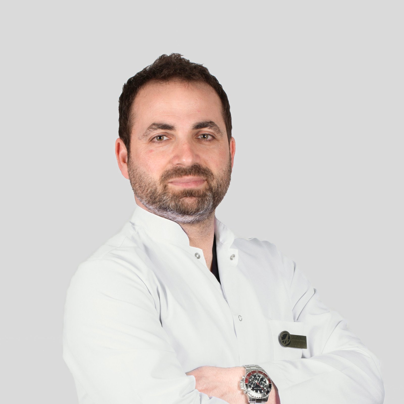 Prof. Dr. Emre Şeker